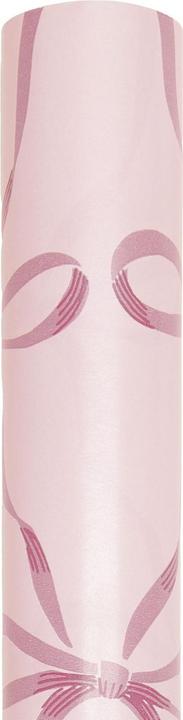 Produktbild Rico Design Geschenkpapier Schleifen, Rosa, FSC MIX (Geschenkpapier, 1 x)