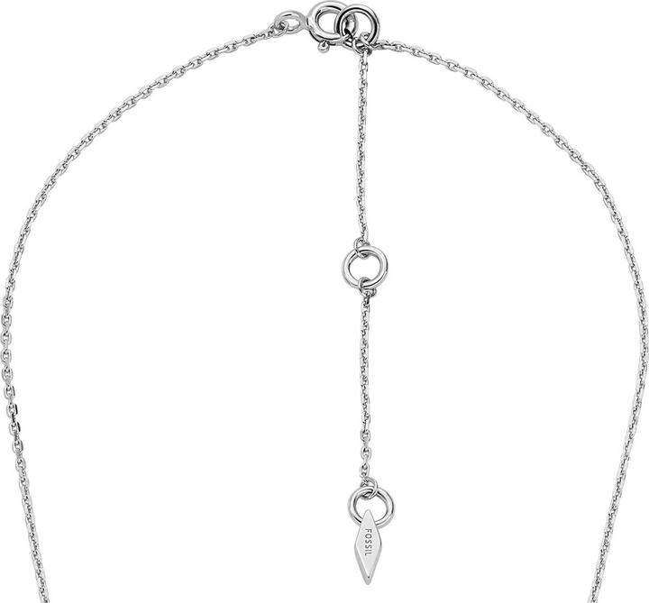 Actual product image Fossil Sterling (925 silver, 35 - 40 cm)