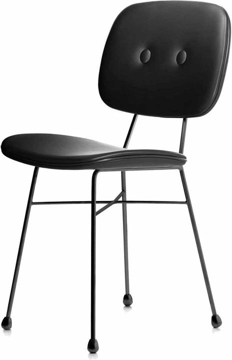 Actual product image Moooi The Golden Chair Stuhl