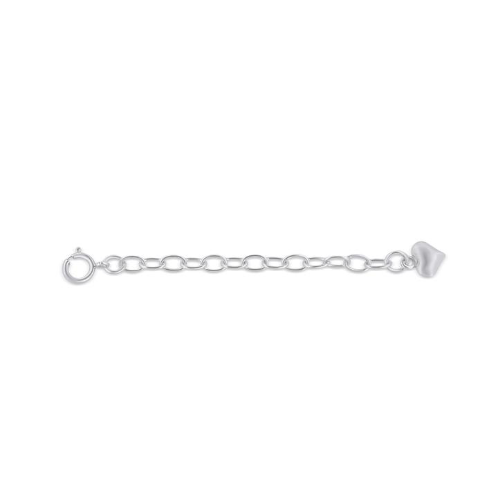 Immagine prodotto Leyda Estensione della catena (Argento 925)