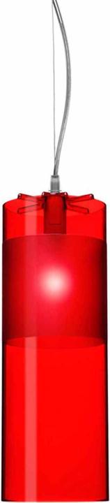 Actual product image Kartell Easy Led pendant lamp (E14)