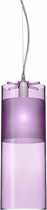 Actual product image Kartell Easy Led pendant lamp (E14)