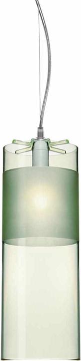 Actual product image Kartell Easy Led pendant lamp (E14)