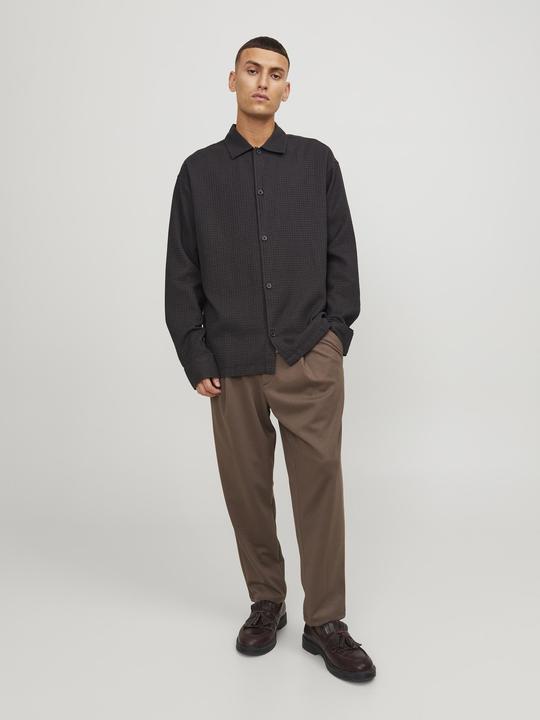 Produktbild Jack & Jones Relaxed Fit Hemd Hemd (M)