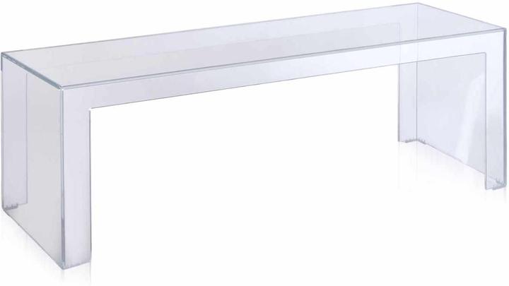 Kartell Invisible (120 x 40 x 31.5 cm)