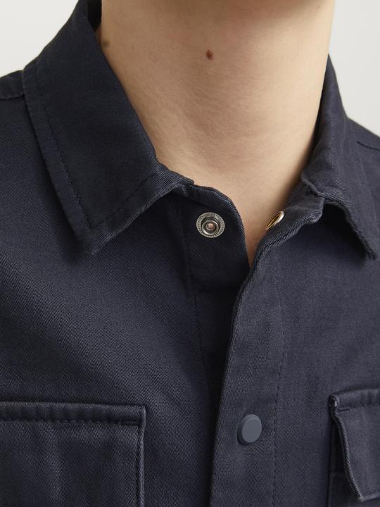 Actual product image Jack & Jones Jjeon Overshirt Ls Mni (128)