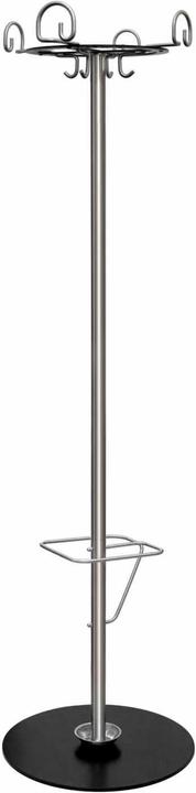 Immagine prodotto Esit 1825S Appendiabiti con ripiano per cappello