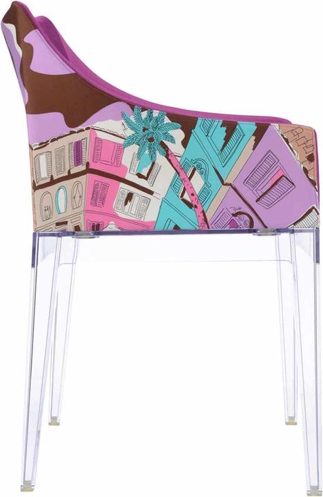 Image du produit Kartell Madame - World Of Emilio Pucci Edition
