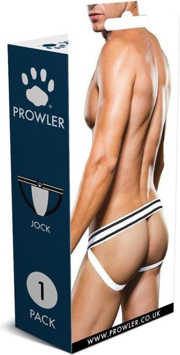 Produktbild Prowler Jock black/white (S)