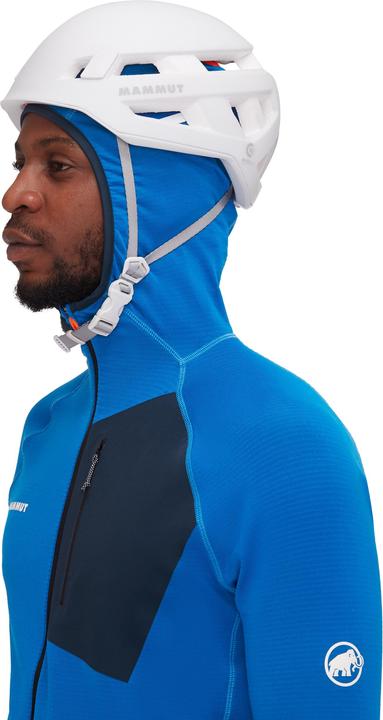 Produktbild Mammut Aenergy Light ML Hoodie (L)