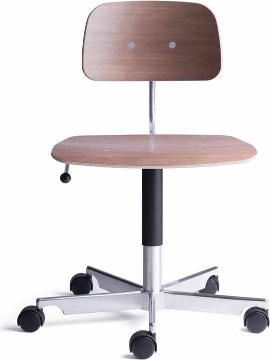 Engelbrechts Kevi 2533 office swivel chair