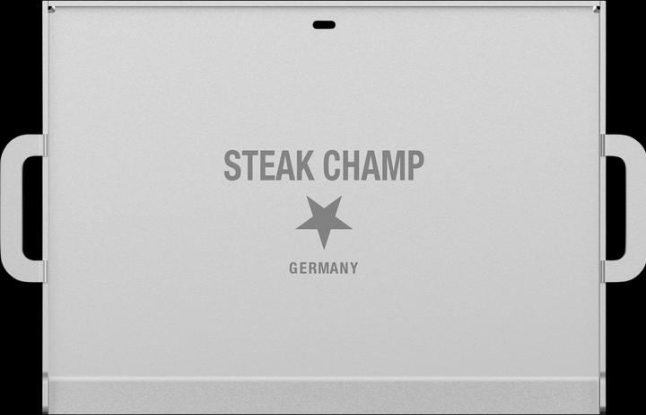 Immagine prodotto Steakchamp Superficie della griglia Plancha