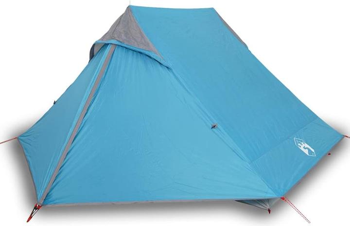Image du produit VidaXL Tente de camping 2 personnes étanche (Tente igloo, 3.25 kg, 2 personnes)