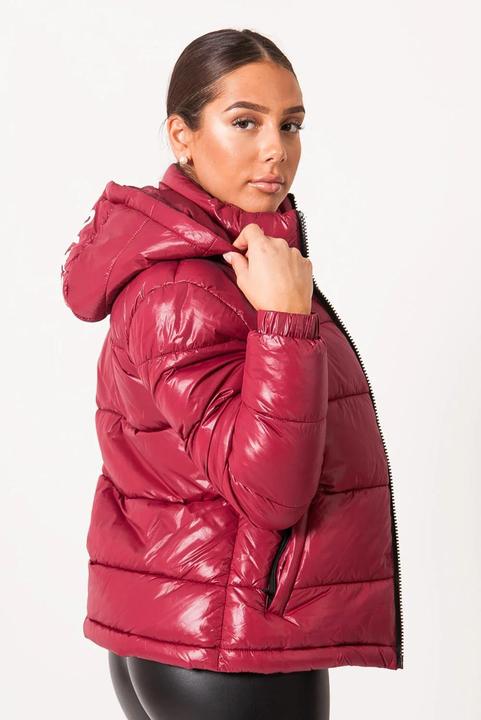 Image du produit Sixth June Doudoune courte femme (L)