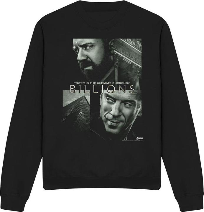 Image du produit Billions - Sweat CURRENCY - Adulte (L)