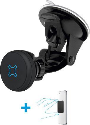 Image du produit Mobilis U.FIX Universal Car Nav. Kit