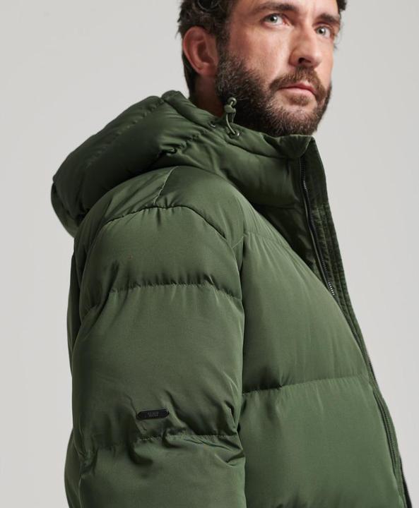 Immagine prodotto Superdry cappotto trapuntato super duvet (M)
