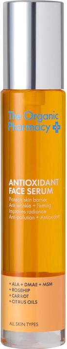 Produktbild The Organic Pharmacy Antioxidant Face Serum (35 ml)