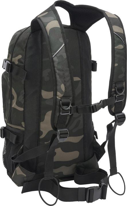 Actual product image Forvert Louis Allover Backpack (16 l)