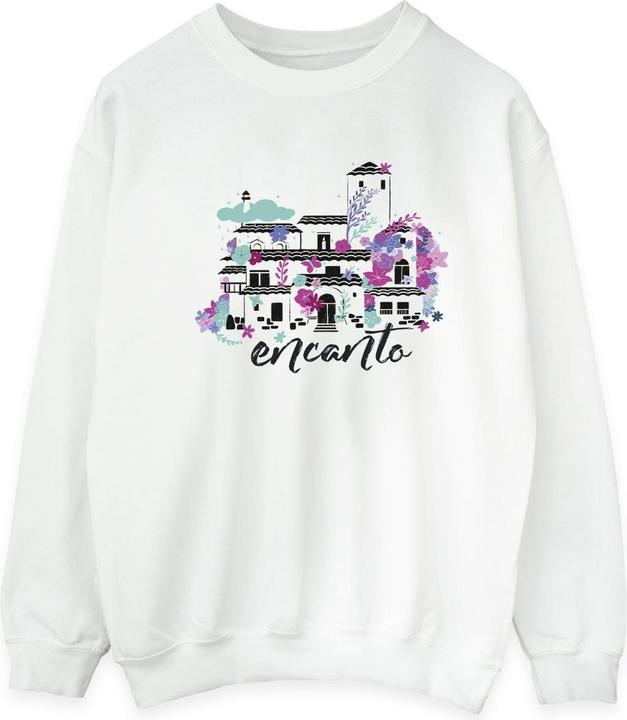 Disney Encanto Casita Sweatshirt (M)