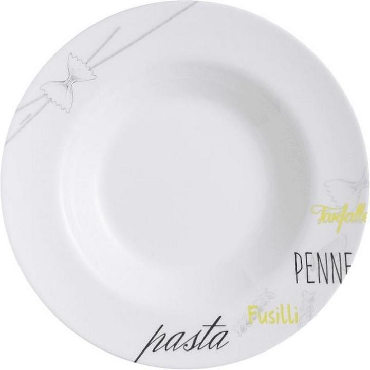 Immagine prodotto Luminarc Piatto di pasta Friends Time Bistro