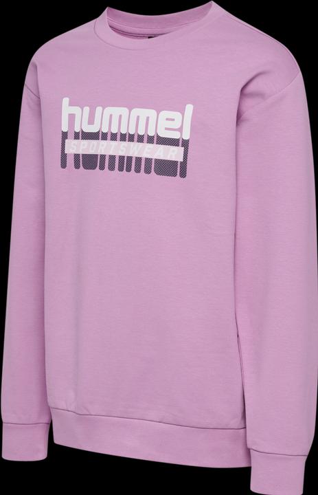 Produktbild hummel hmlTUKAS SWEATSHIRT (128)