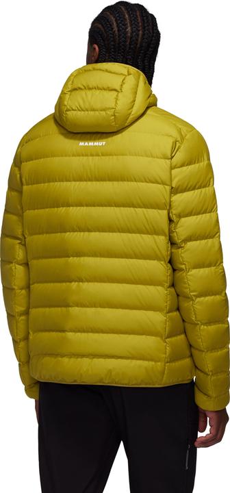 Produktbild Mammut Waymarker IN Hooded Jacket Men (XXL)