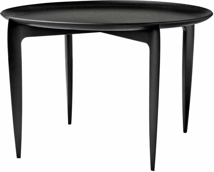 Fritz Hansen Benedict (60 x 60 x 39 cm)