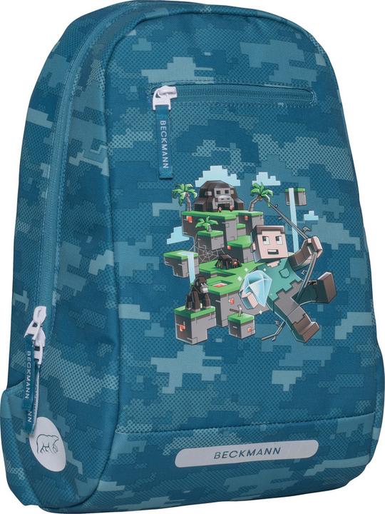 Image du produit Beckmann Sac à dos pour le sport Classic (12 l)