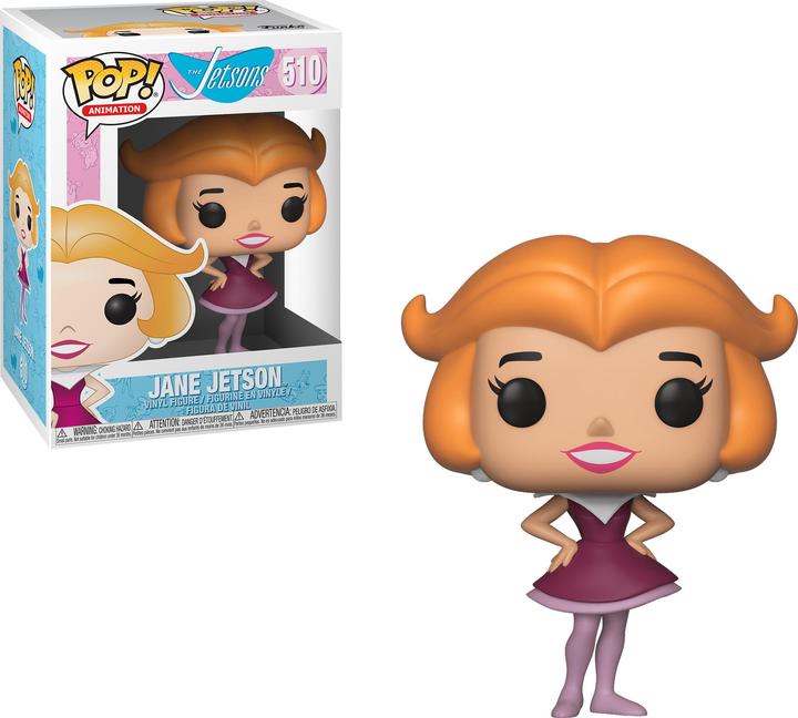 Immagine prodotto Funko POP! - Jetsons: Jane