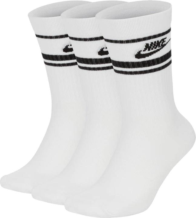 Image du produit Nike U Nk Crew Nsw Essential Stripe (34 - 38)
