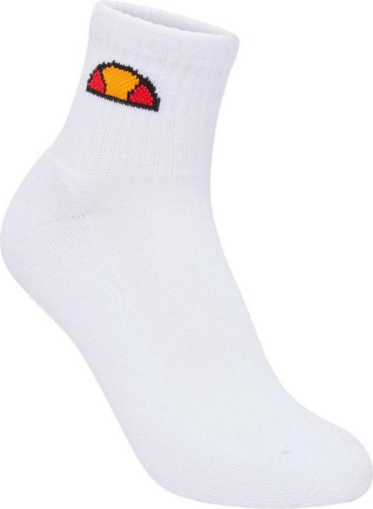 Immagine prodotto Ellesse Tallo Calzini Alla Caviglia Uomo Misura Confezione 3 (confezione da 3, 47 - 49.5)
