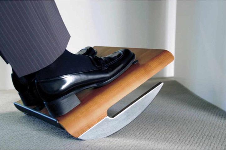 Image du produit Humanscale Fr500 Repose-pieds