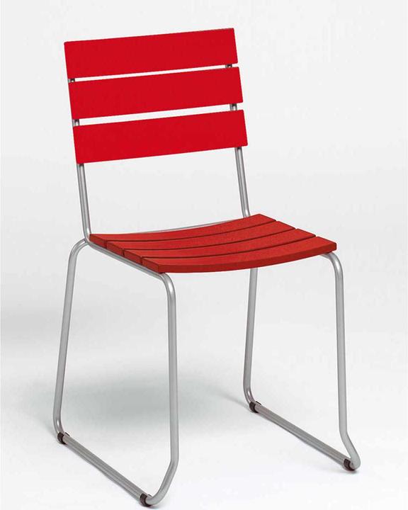 Produktbild Weishäupl Balcony Stuhl