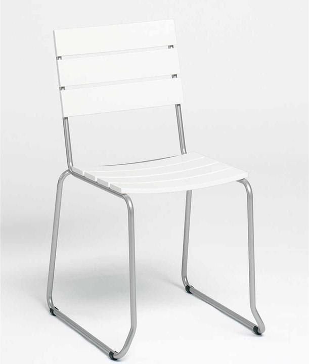 Produktbild Weishäupl Balcony Stuhl