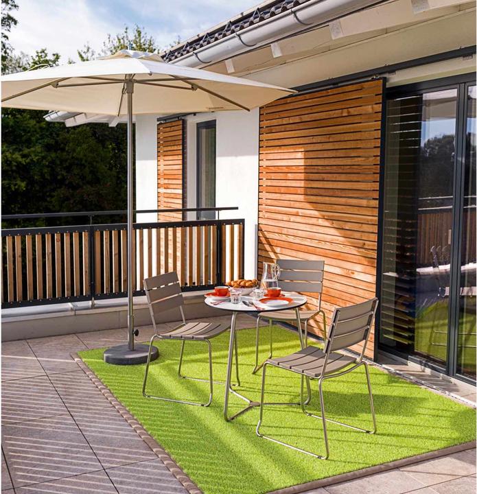 Produktbild Weishäupl Balcony Stuhl