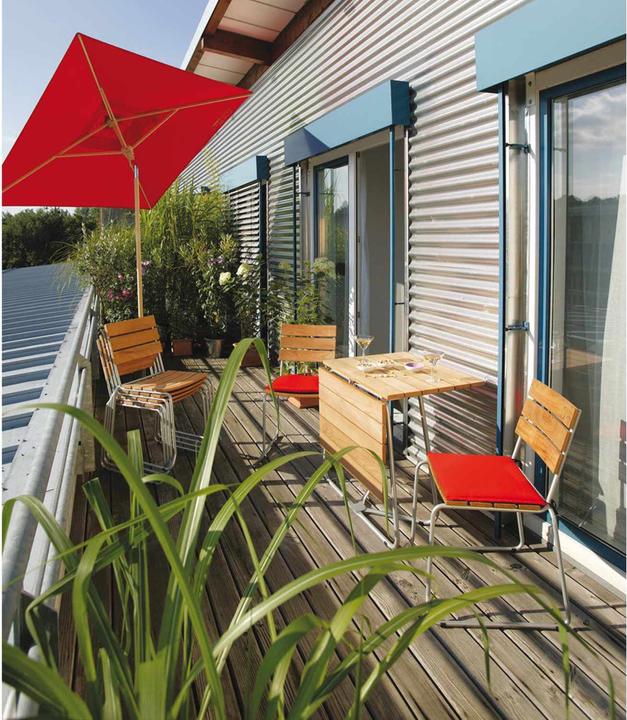 Produktbild Weishäupl Balcony Stuhl