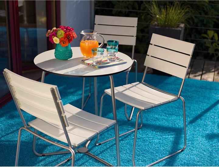 Produktbild Weishäupl Balcony Stuhl
