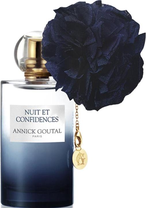 Annick Goutal Nuit et Confidence