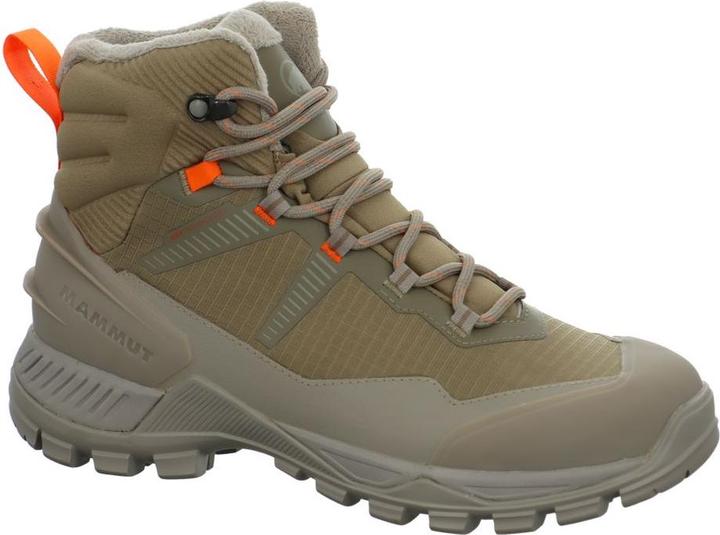 Produktbild Mammut Blackfin III (39 1/3)