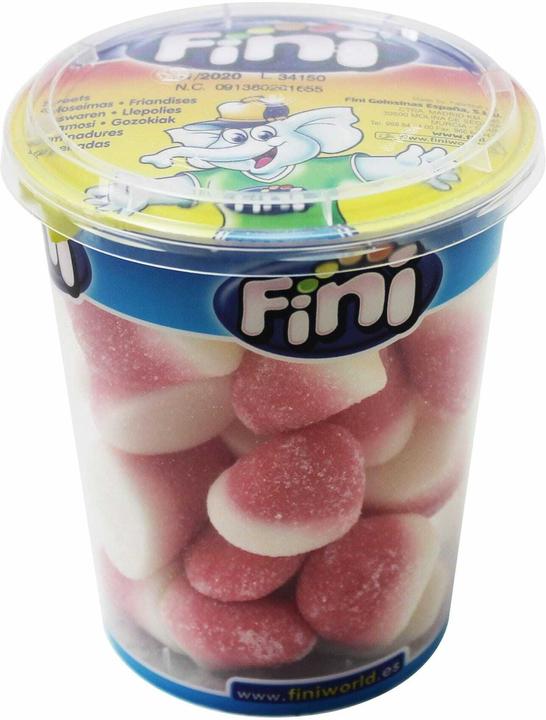 Image du produit Fini Bisous (1 pcs, 200 g)