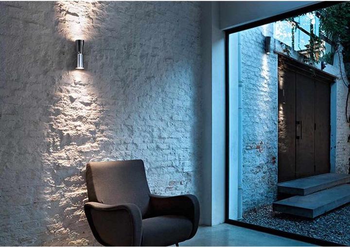 Actual product image Flos Clessidra Led Wall Lamp
