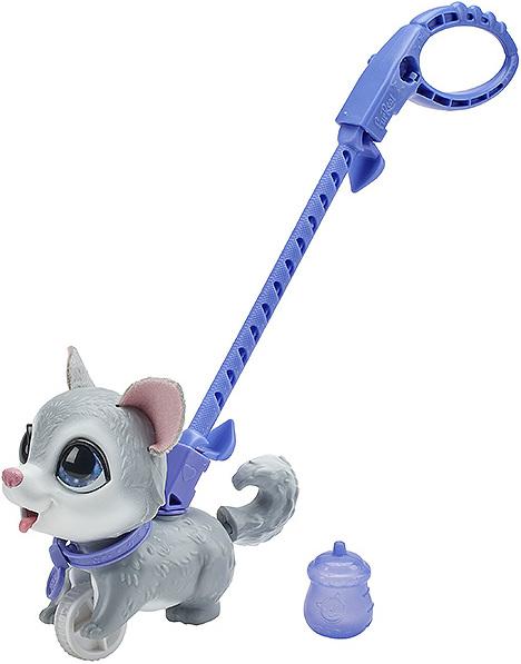Produktbild FurReal Kleine Racker Husky (14 cm)