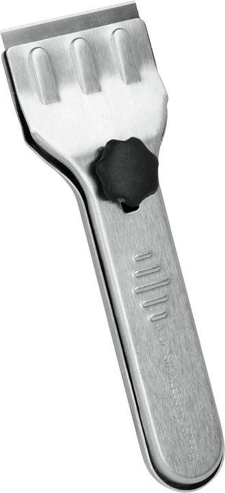 Produktbild Metaltex Ceranfeld- und Fensterschaber (1 Stk.)