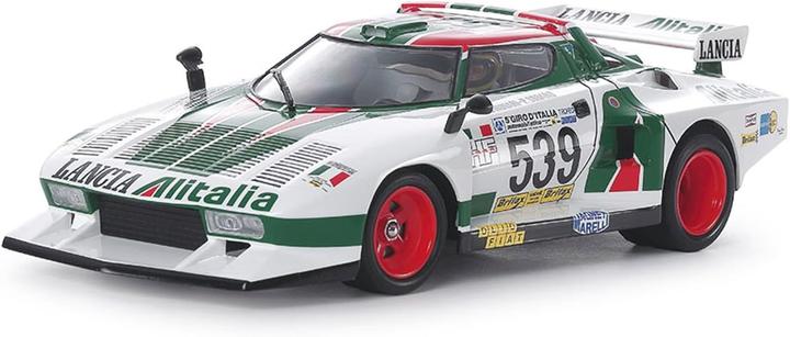 Immagine prodotto Tamiya 1/24 Lancia Stratos Turbo