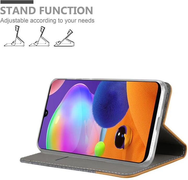 Immagine prodotto Cadorabo Jeans Optik (Samsung Galaxy A31)