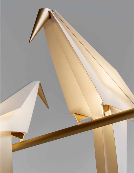 Produktbild Moooi Perch Light Tree (2340 lm)