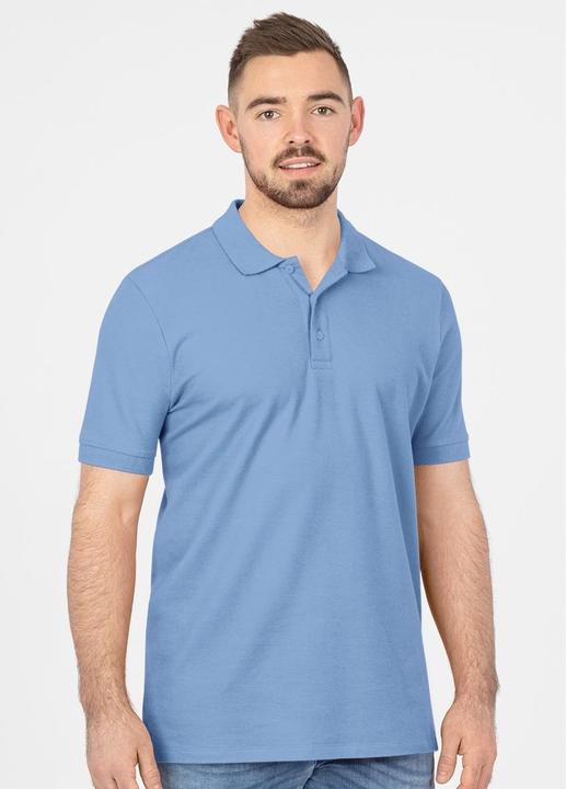 Image du produit JAKO Polo organique (L)