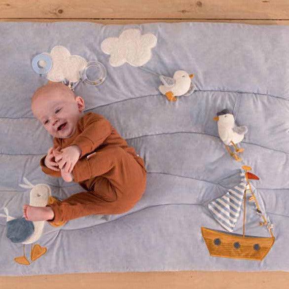 Immagine prodotto Little Dutch Coperta per il box