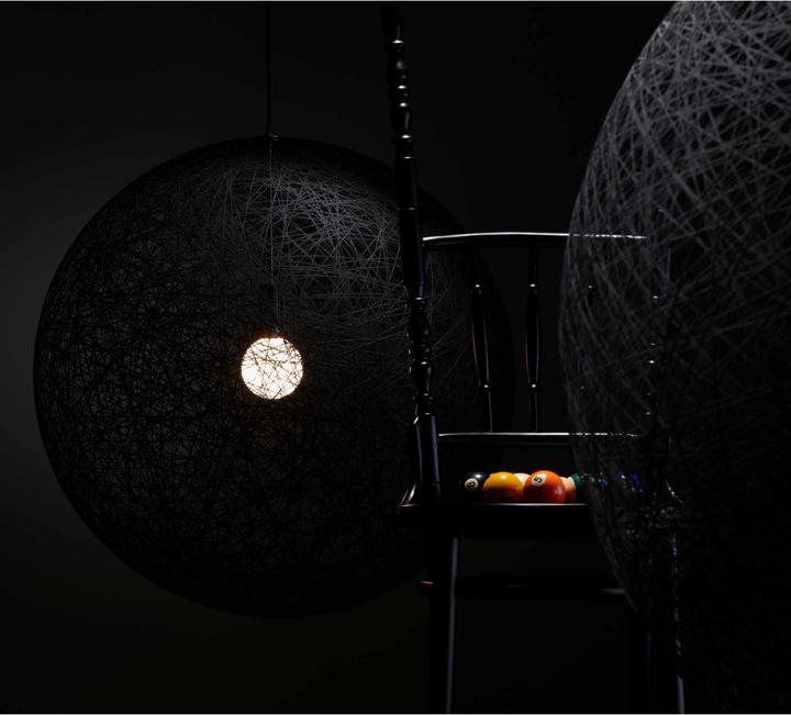 Image du produit Moooi Random Light M Led Lampe à suspendre (805 lm)